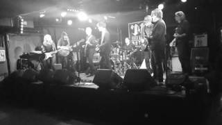 Rock n roll hotel Washington DC