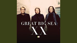 Great Big Sea / Gone By The Board