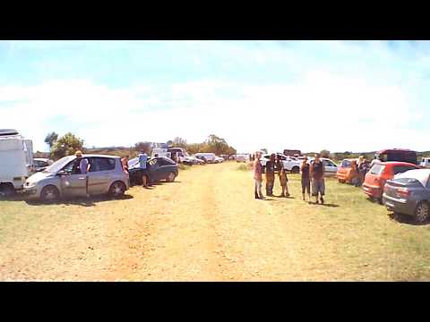 Kingdom of Bass Sud de France 20-05-2017