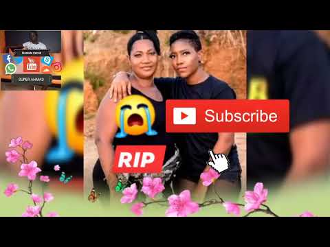 ROZZY SOKOTA - RIP MAMA TRIBUTE (Audio Only)