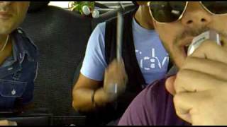 SOGNO NEL CASSETTO (MODA') PARODIA...3MANDI LECCE