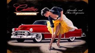Cadillac baby - Colin James