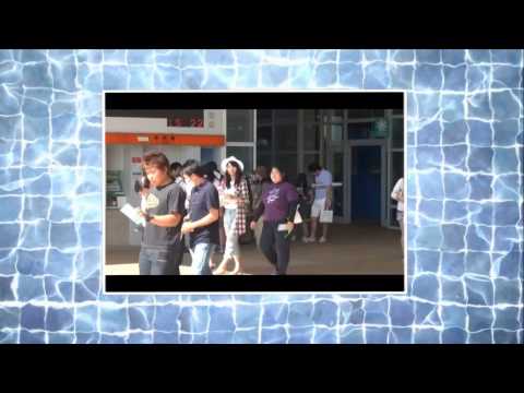 経営法学科　合宿ビデオ