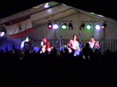 MAUL HALTEN ( '99 ) - It's my life ( Madball - Cover ) video thumbnail