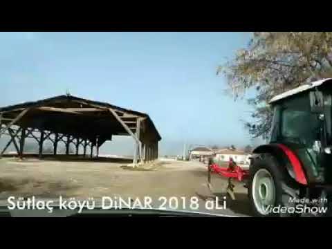Köyümüzde çekilen bir video