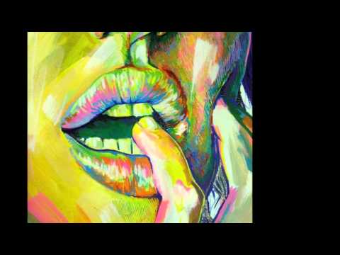 Mathieu Saikaly - Between the bars