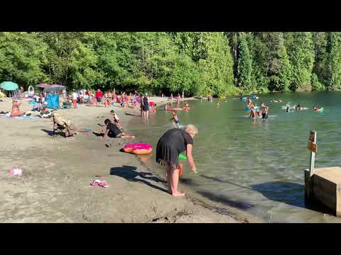 White Pine beach - 1 (Vancouver)