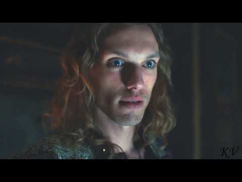 Christopher Marlowe and William Shakespeare || High || Kit Marlowe and his men