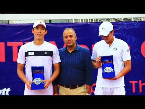 25 05 62 ITF Pro Circuit 1 Presented by SAT