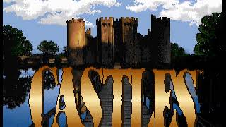 Castles : Complete MS-DOS Roland MT-32 Soundtrack w/Proper Tempo & Instrumentation