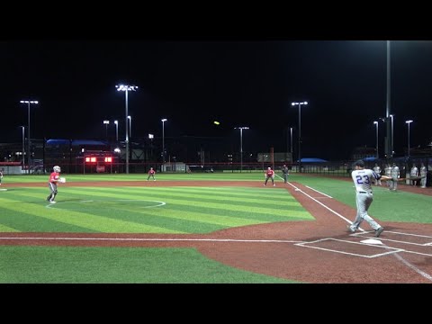 Condensed Game - 2021 'B' World winner's final!