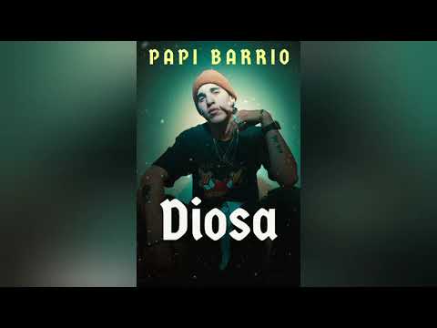 TPRINCEY - DIOSA (Oficial Audio)