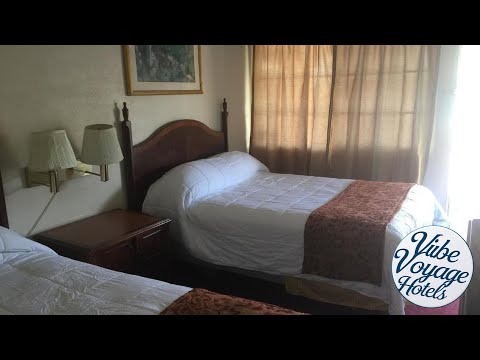 Frontier Motel | Los Angeles (CA), United States | Hotel Review 🛏️