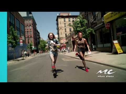 Music Choice will get you ready to go Back To School!