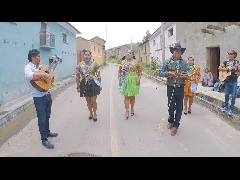 JIMENA LA POJEÑITA mixturas serpentinas CARNAVAL 2019