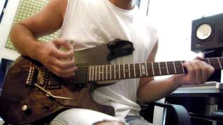 Midnight Rain - Get Out of My System