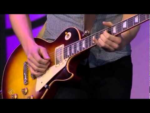 Phil Whickham - Cannons (From Saddleback Church)