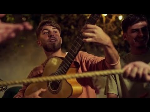 Salistre - Ella Baila Sola (Cover)