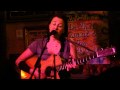 Melissa Ferrick - Such Great Heights (San Diego 3/12/10)