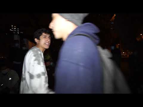 ENIGMA vs BRAIN || Semifinal || Fecha 04 - Garganta de Fuego