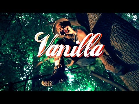 Bat Boy Bankie - "Vanilla"