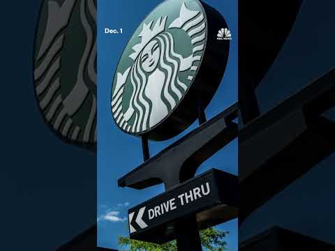 Starbucks to pay about $35M to NYC workers to settle claims it violated labor law