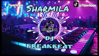 Download lagu Dj Sarmila / Breakbeat / Cover Keyboart KN24/26 mp3