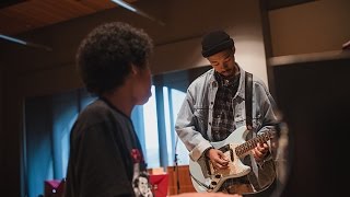 The Bots - All I Really Want (Live on 89.3 The Current)