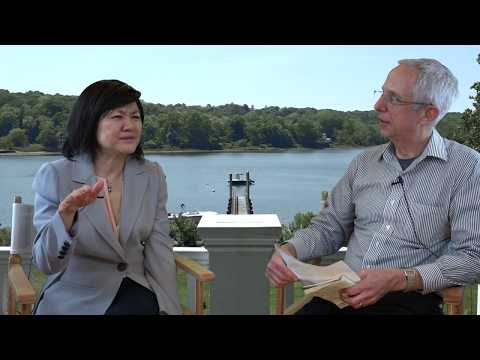 83rd Symposium - Brains & Behavior - 04 - Li-Huei Tsai