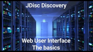 JDisc Network Discovery YouTube Video