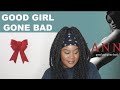 (AJAYII REUPLOAD) Rihanna - Good Girl Gone Bad: Reloaded |REACTION|