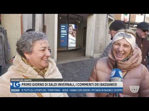 TG BASSANO Full Edition | January 3, 2026