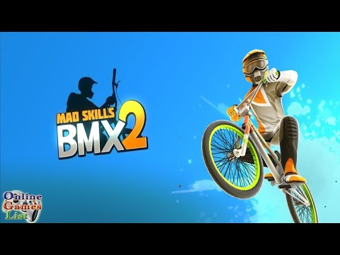 Mad Skills BMX 2 Advanced Tutorial - Tips and Tricks #Live #sweety_yt