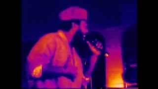 Forbidden Love (How Can It Be) by Third World featuring &quot;Bunny Rugs &quot; Clarke