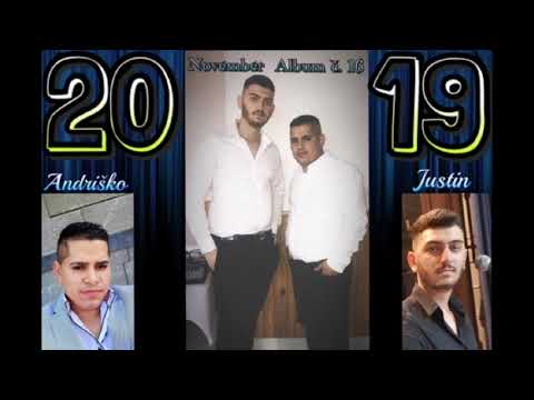 Andrisko Justin Band 16   Sas Man Jek Cavoro 2019 November