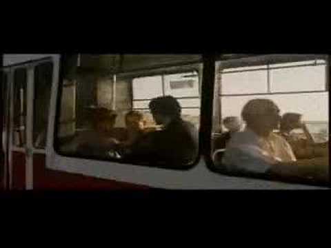 The Russian Dolls St. Pete's scenes