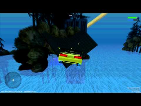 Moonlight v7- Darkest hour | Quality test