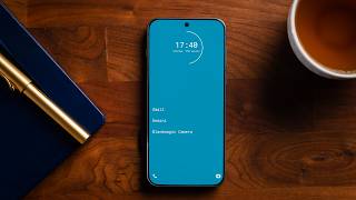 The Best Phone Is a Minimalist Phone