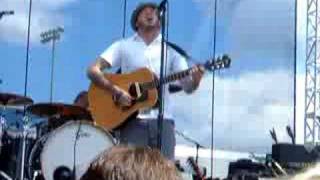 Day of Fire - Dark Hills