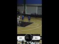 Divides Kumelis (15 pts, 20 assists) Apollo Amsterdam vs Okapi Aalst