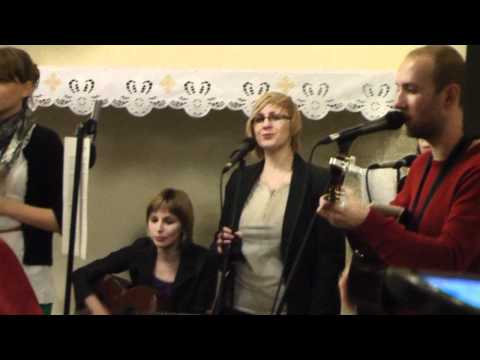 2012-06-15 cz.13 Czuwanie Modlitewne - Czcijmy Jezusa