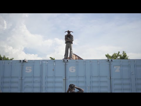 Tommy Lee Sparta x Dane Ray - MERCY #HYM