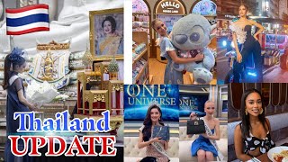 Download lagu THAILAND 🇹🇭 UPDATE MISS UNIVERSE 2025 PAGEANT || 74TH MISS UNIVERSE PAGEANT  mp3 Download lagu THAILAND 🇹🇭 UPDATE MISS UNIVERSE 2025 PAGEANT || 74TH MISS UNIVERSE PAGEANT  mp3