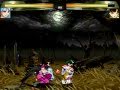 Mugen Logo S Favorites Morrigan