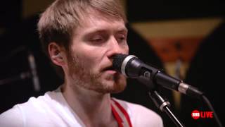 The Dead Ships "Spun Yarns" [Badass Bands Blog Live]