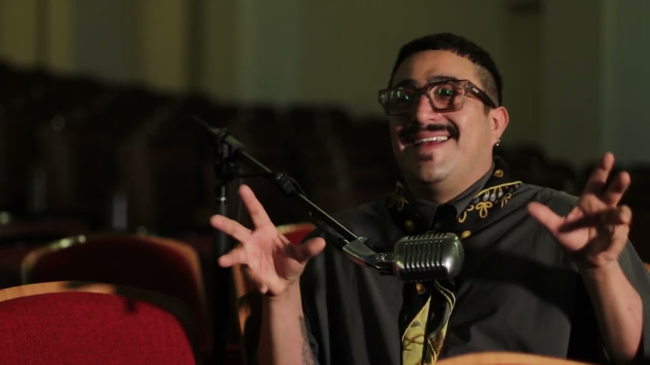 En el mes de la danza: Compañía Las Especulativas regresa al Teatro Cervantes con "Circadiano"