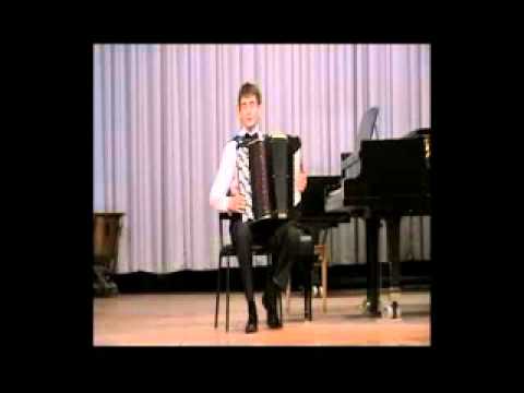 A.Byzov "Mishka-odessit"/Андрей Бызов "Мишка-одессит"