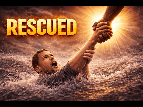 RESCUED — The Greatest Rescue Story Ever Told