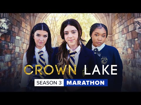 CROWN LAKE | Season 3 | Marathon