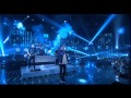 I Am Giant - Kiss From A Ghost Live X Factor NZ ...